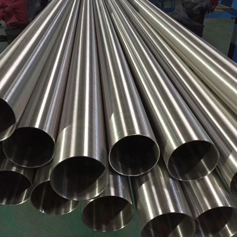 Inconel 718 best