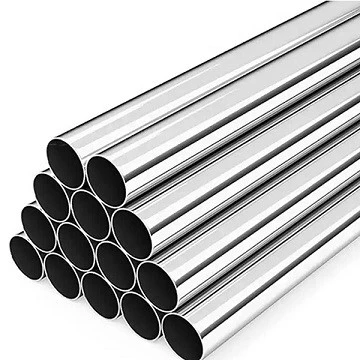 Incoloy 800H Pipe
