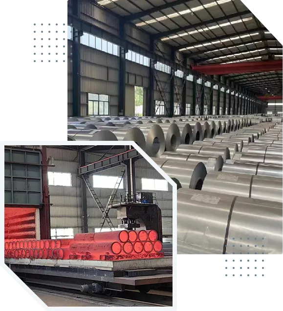 Integrated Manufacturing Capabilities for Customized Solutions